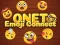 Logħba Onet Emoji Konnett onlajn
