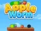 Logħba Worm tal-Apple onlajn