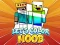 Logħba Ejja Niddom Noob onlajn