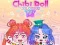 Logħba Bambola Chibi: Ix-xitwa u l-Kulur onlajn