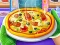 Logħba Mara tajba Pizza onlajn