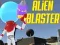 Logħba Blaster Barrani onlajn