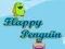 Logħba Pengwin Flappy onlajn