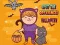 Logħba Sibda d-Differenzi: Halloween onlajn