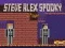 Logħba Steve Alex Spooky 2 Plejers onlajn