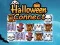 Logħba Halloween Konnessjoni onlajn