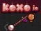 Logħba Koxo.io onlajn