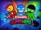 Logħba Stickman Super Hero onlajn