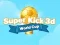 Logħba Super Kicking World Cup 3D onlajn