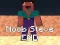 Logħba Noob Steve TMIEM onlajn