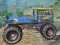 Logħba Monster Truck Għoljiet Offroad onlajn