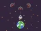 Logħba Pixel Ħares il-Planet Tiegħek onlajn