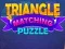 Logħba Puzzle ta 'Triangolu onlajn