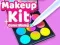 Logħba Kit ta 'makeup: Tmixja ta' Kuluri onlajn