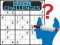 Logħba Sfidi Sudoku onlajn