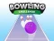 Logħba Sfida tal-Bowling onlajn