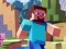 Logħba Minecraft - Steve de Oro onlajn