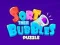 Logħba S-sortja tal-Bubbles: Puzzli onlajn