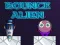 Logħba Bounce Alien onlajn