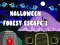 Logħba Ħarba minn Forrest Halloween 2 onlajn