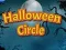 Logħba  ċirku Halloween onlajn