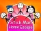 Logħba Stickman: Tmiem min Dar onlajn