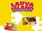Logħba gżira tal-larva Jigsaw Puzzle  onlajn