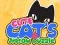 Logħba Puzzle ta' Cats Cute onlajn