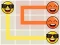Logħba Fluss ta’ Emoji onlajn