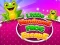 Logħba Faċilità tal-Little Handsome Frog Escape onlajn