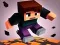 Logħba Noob Parkour: Nether onlajn