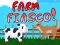 Logħba Farm fiasco! onlajn