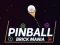 Logħba Pinball Blok Mania onlajn Logħba Pinball Blok Mania onlajn