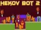Logħba Hekov Bot 2 onlajn