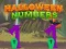 Logħba Numri ta' Halloween onlajn