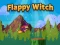 Logħba Flappy Witch onlajn
