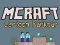 Logħba Mcraft Parkour Kartun onlajn