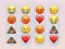 Logħba Master tal-Iffurzar tal-Emoji onlajn