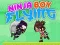 Logħba Dlamet Ninja Jitla onlajn