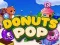 Logħba Donuts Pop onlajn