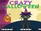 Logħba Halloween Immaġġinazzjoni onlajn