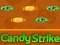 Logħba Candy Strike onlajn