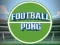 Logħba Football Pong onlajn