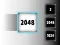 Logħba Inversjoni 2048 onlajn