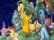 Logħba Pokemon Puzzl Rush onlajn