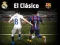 Logħba El Clasico onlajn