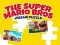 Logħba Il-Puzzle Jigsaw ta' Super Mario Bros onlajn