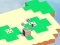 Logħba Puzzle tal-impronta tal-dadi onlajn
