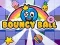 Logħba Ball bounce onlajn
