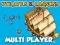 Logħba Pirati u Kanuni Multiplayer onlajn